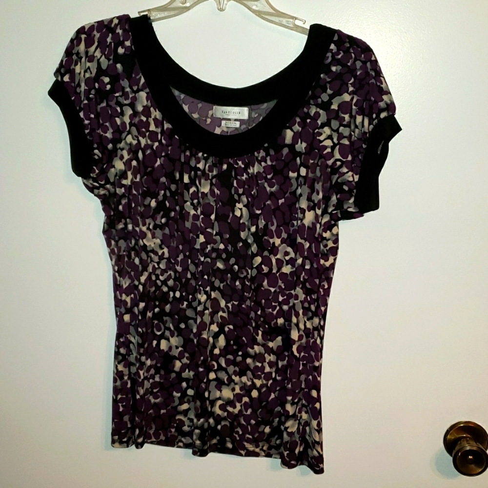 Vanheusen blouse
